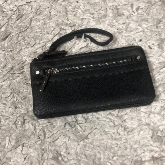 Wristlet wallet - Picture 2 of 4